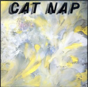 CAT NAP(紙ジャケット仕様)