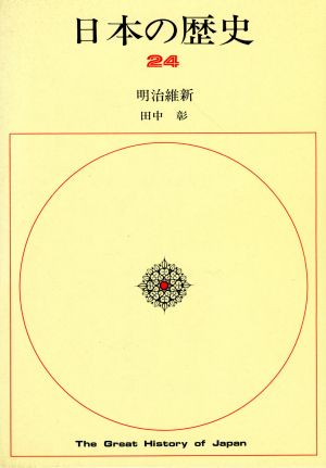 日本の歴史(24) 明治維新