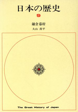 日本の歴史(9) 鎌倉幕府