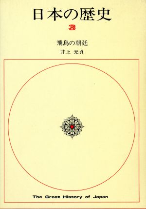 日本の歴史(3) 飛鳥の朝廷