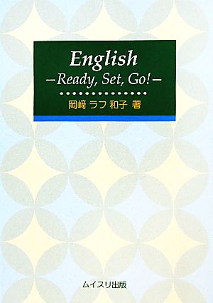 English Ready,Set,Go！