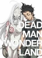 デッドマン・ワンダーランド 第6巻