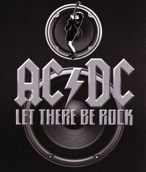 AC/DC:LET THERE BE ROCK-ロック魂-(Blu-ray Disc) 新品DVD・ブルーレイ | ブックオフ公式オンラインストア