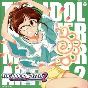 THE IDOLM@STER MASTER ARTIST 2 -SECOND SEASON-04 秋月律子