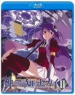 神のみぞ知るセカイⅡ ROUTE 2.0(Blu-ray Disc)