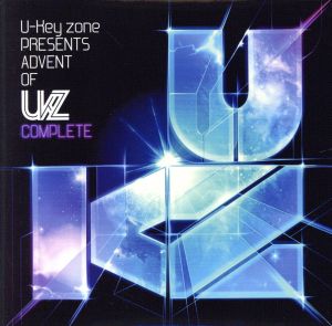 U-Key zone presents Advent of UKZ complete
