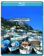 virtual trip ITALY カプリ島 CAPRI(Blu-ray Disc)