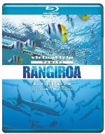 virtual trip TAHITI RANGIROA diving view cinematography by Shigeru Furushima(Blu-ray Disc)