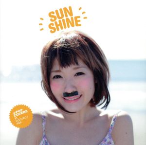 Sunshine J-POP COVERS in ELECTRO/R&B