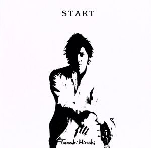 START(初回限定盤)(DVD付)