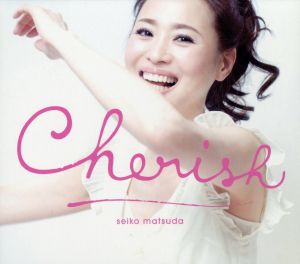 Cherish(初回限定盤)