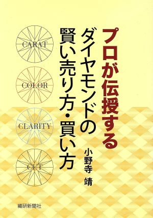 プロが伝授するダイヤモンドの賢い売り方・買い方