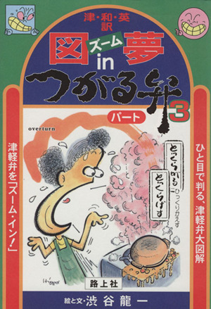 図夢inつがる弁(3)