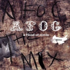 AFOC THE MIX