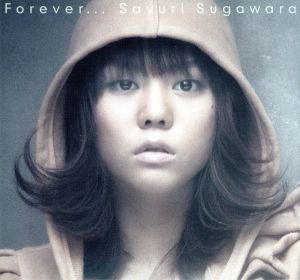 Forever...(初回生産限定盤)(DVD付)