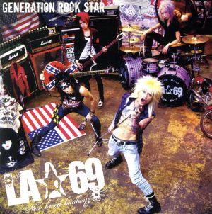 GENERATION ROCK STAR