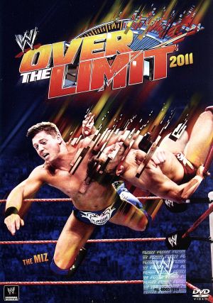 WWE オーバー・ザ・リミット 2011