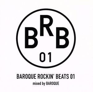 BAROQUE ROCKIN'BEATS