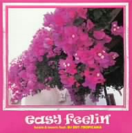 イージー・フィーリン-ビーツ&ラヴァーズ-feat.DJ DDT-TROPICANA