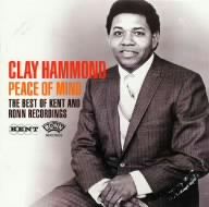 ピース・オブ・マインド～ザ・ベスト・オブ・ケント&ロン・レコーディングス