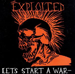 Let's Start A War(紙ジャケット仕様)