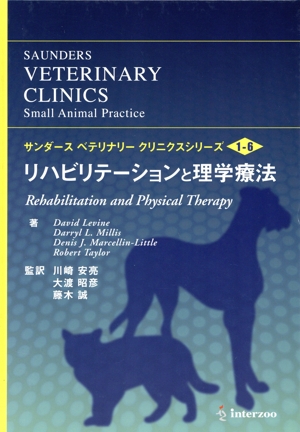 リハビリテーションと理学療法