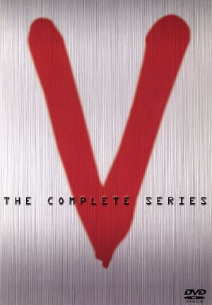 V アンコール DVDコレクターズ・ボックス(初回限定生産版)