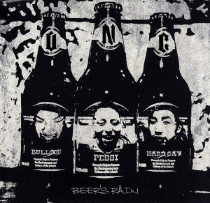 BEER`S RAIN