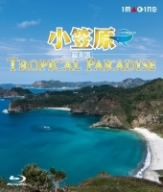 小笠原[超楽園]-Tropical Paradise-(Blu-ray Disc)