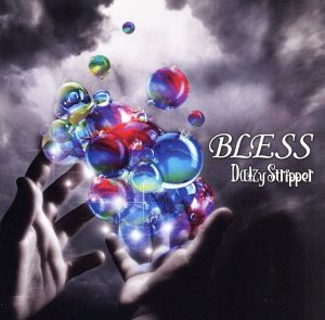 BLESS(DVD付A)