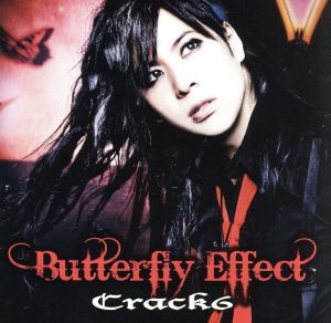 Butterfly Effect(初回限定盤)(DVD付)