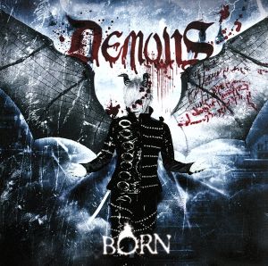 DEMONS(初回限定盤)(DVD付)