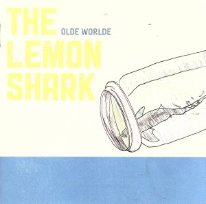 THE LEMON SHARK