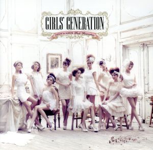 GIRLS'GENERATION