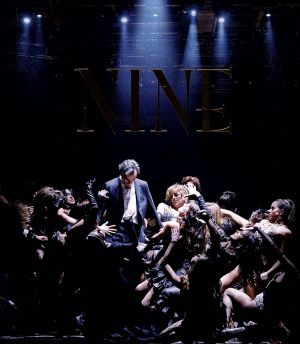 NINE(Blu-ray Disc)