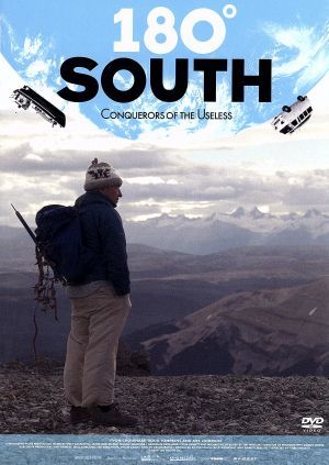 180°SOUTH 中古DVD・ブルーレイ | ブックオフ公式オンラインストア