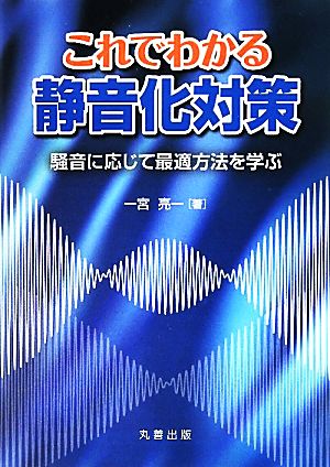 これでわかる静音化対策 騒音に応じて最適方法を学ぶ