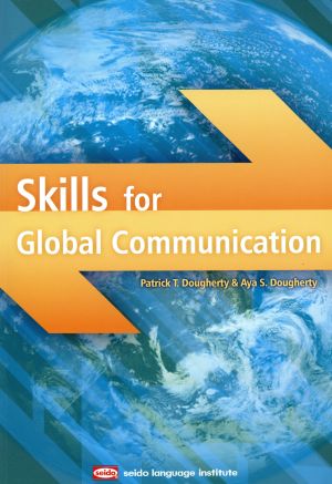 Skills for global communication