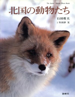 北国の動物たち