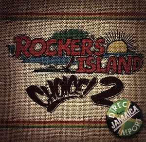 ROCKER'S ISLAND CHOICE！2