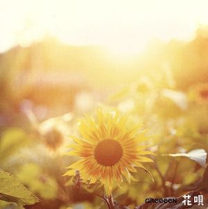 花唄(初回限定盤)(DVD付)