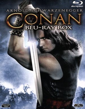 コナン ブルーレイBOX(Blu-ray Disc)