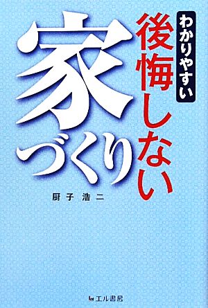 わかりやすい後悔しない家づくり