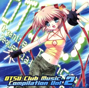 OTSU Club Music Compilation Vol.2