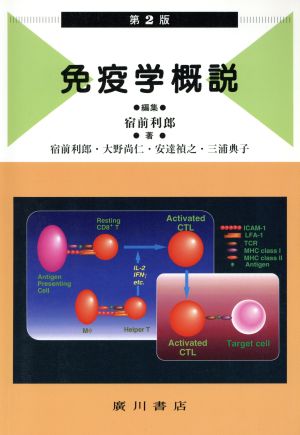 免疫学概説