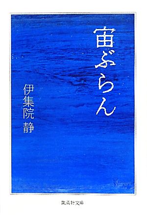 宙ぶらん 集英社文庫