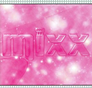 mixx～JAPANESE EDITION