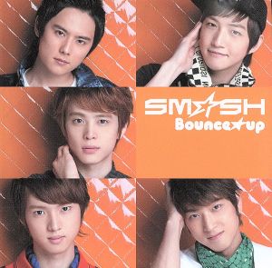 Bounce★up(初回生産限定盤B)