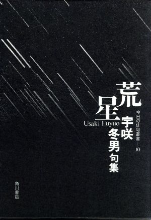 今日の俳句叢書 10巻