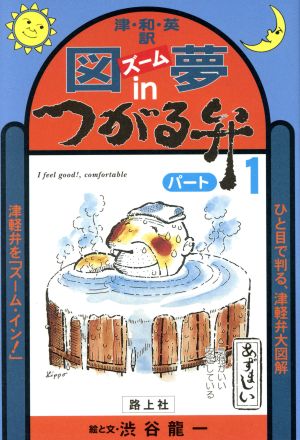 図夢inつがる弁(1)